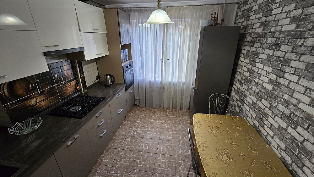 Продаж 3 кімнатна квартира з ремонтом Николаев - изображение 4