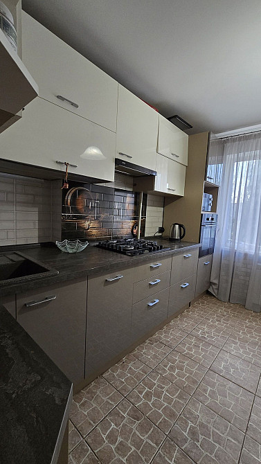 Продаж 3 кімнатна квартира з ремонтом Николаев - изображение 3