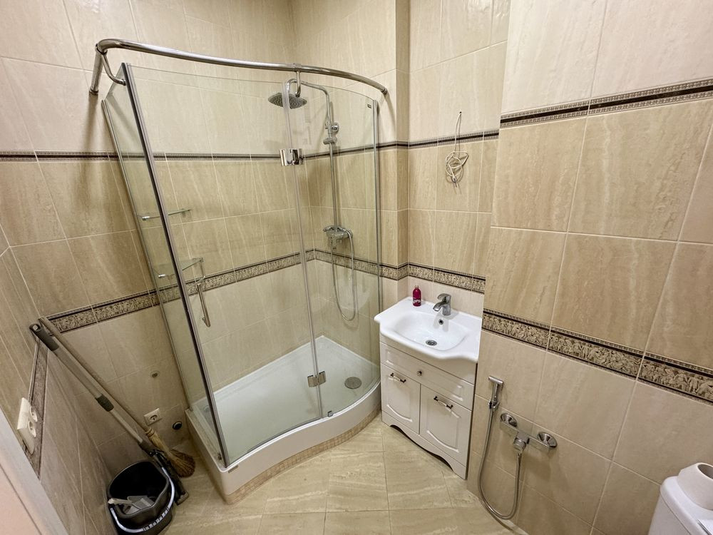 Рідкісна пропозиція на Черемушках! 1кім з ремонтом в ЖК «11 Перлина» Odesa - photo 6