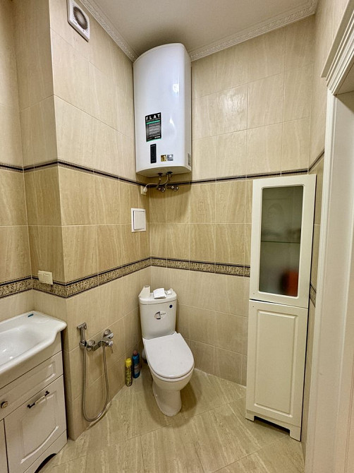 Рідкісна пропозиція на Черемушках! 1кім з ремонтом в ЖК «11 Перлина» Odesa - photo 5