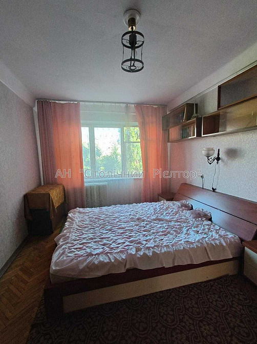 Продаж 2-к квартири в 5-хв. від м.Дарниця. Дарницький бульвар. Київ - зображення 1