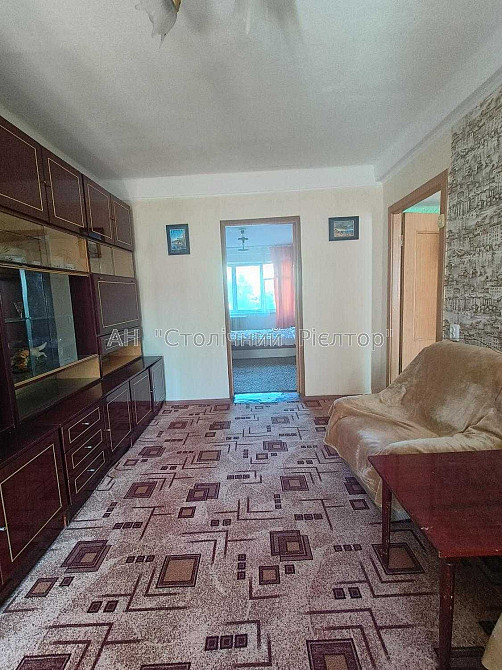 Продаж 2-к квартири в 5-хв. від м.Дарниця. Дарницький бульвар. Київ - зображення 2