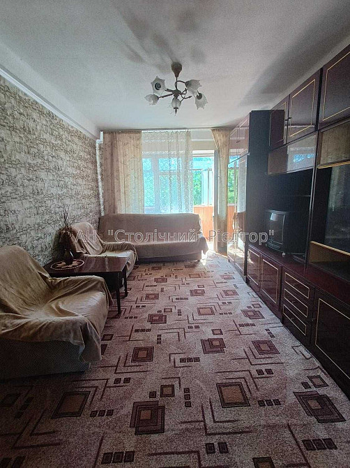 Продаж 2-к квартири в 5-хв. від м.Дарниця. Дарницький бульвар. Київ - зображення 3