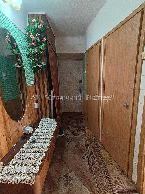 Продаж 2-к квартири в 5-хв. від м.Дарниця. Дарницький бульвар. Київ - зображення 5