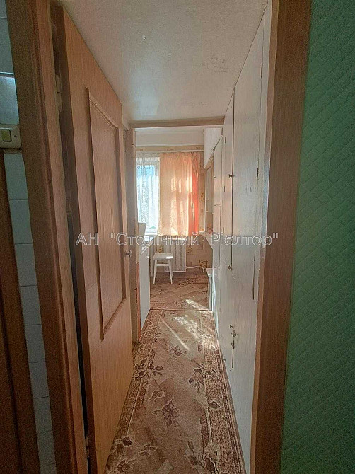 Продаж 2-к квартири в 5-хв. від м.Дарниця. Дарницький бульвар. Київ - зображення 6