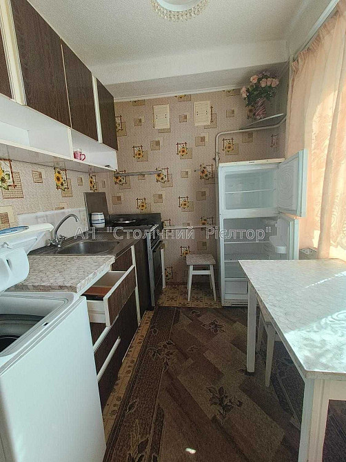 Продаж 2-к квартири в 5-хв. від м.Дарниця. Дарницький бульвар. Київ - зображення 7