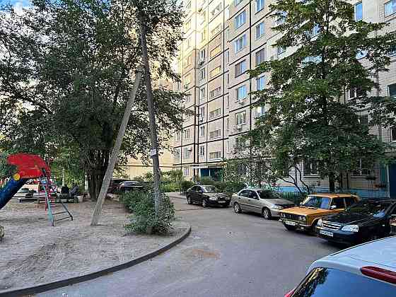 Продам просторную 1-комнатную квартиру-ж/м Фрунзенский! Днепр