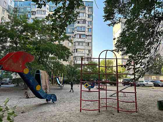 Продам просторную 1-комнатную квартиру-ж/м Фрунзенский! Днепр