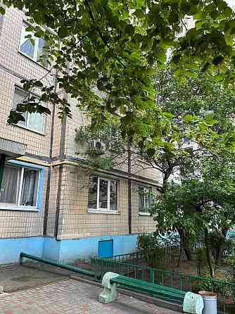 Продам просторную 1-комнатную квартиру-ж/м Фрунзенский! Днепр