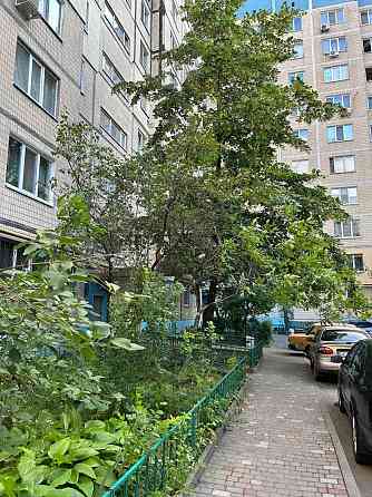 Продам просторную 1-комнатную квартиру-ж/м Фрунзенский! Днепр