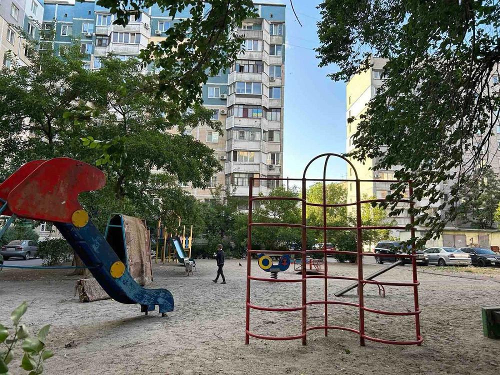 Продам просторную 1-комнатную квартиру-ж/м Фрунзенский! Дніпро - зображення 3