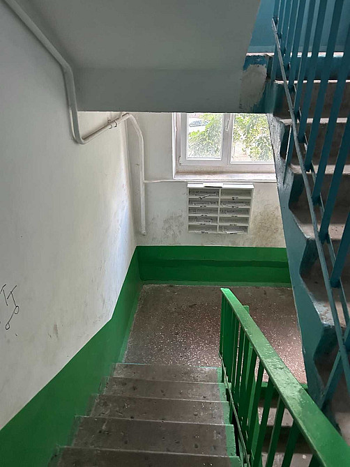 Продам просторную 1-комнатную квартиру-ж/м Фрунзенский! Дніпро - зображення 6