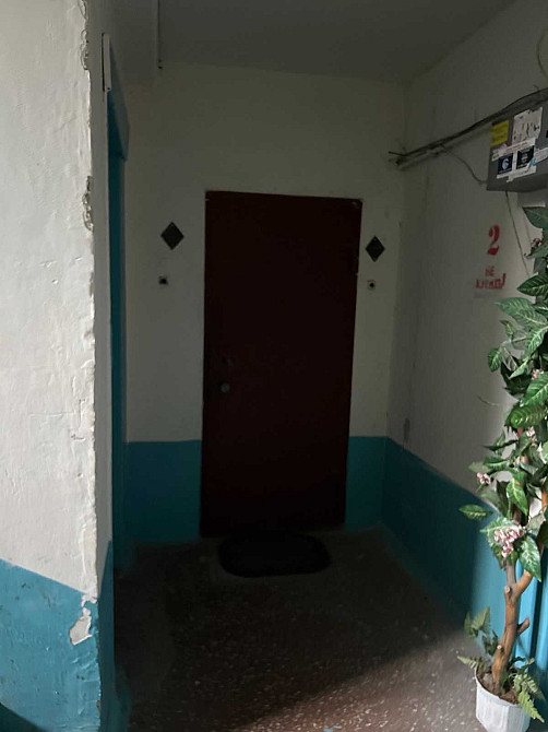 Продам просторную 1-комнатную квартиру-ж/м Фрунзенский! Дніпро - зображення 7