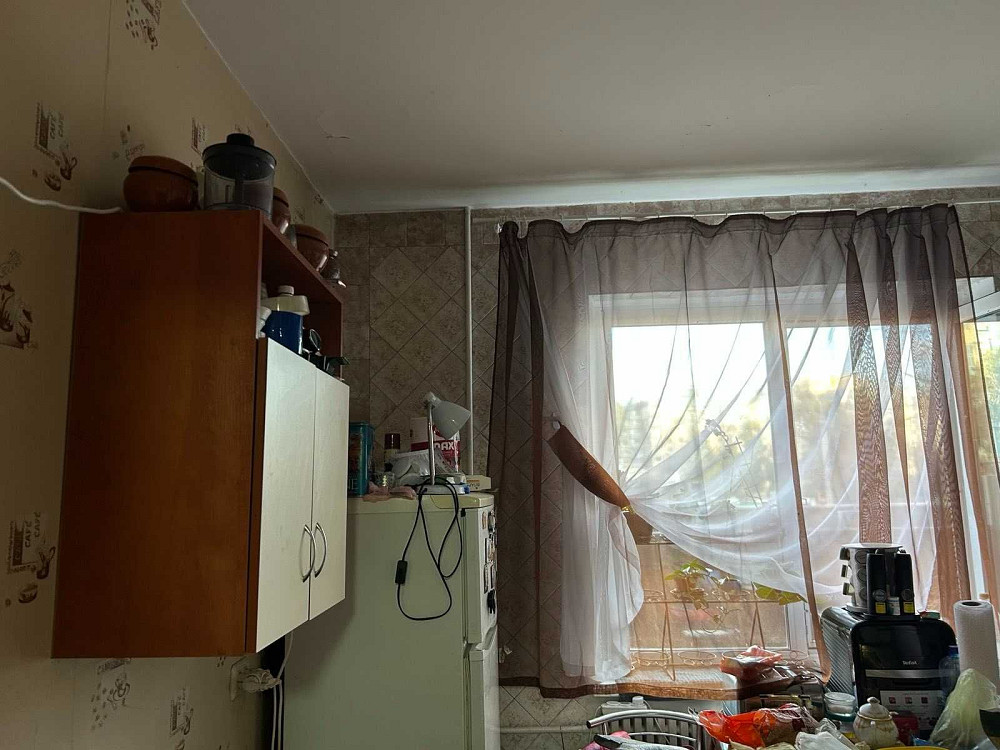 Продам просторную 1-комнатную квартиру-ж/м Фрунзенский! Дніпро - зображення 8