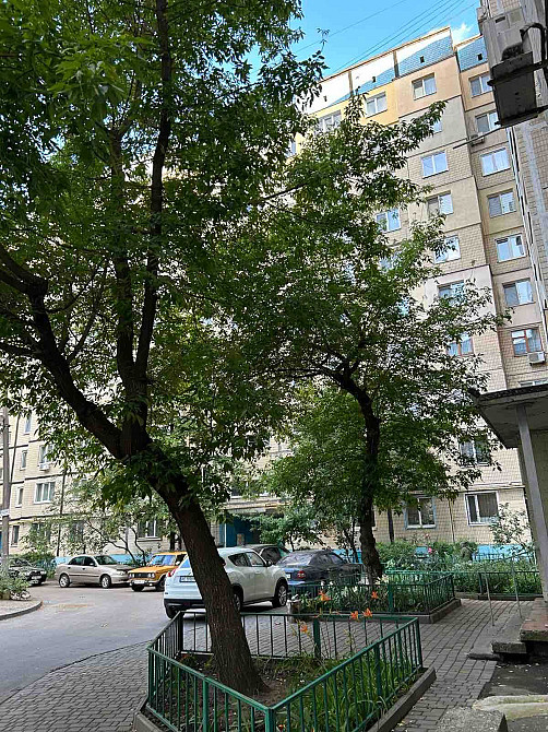 Продам просторную 1-комнатную квартиру-ж/м Фрунзенский! Дніпро - зображення 5