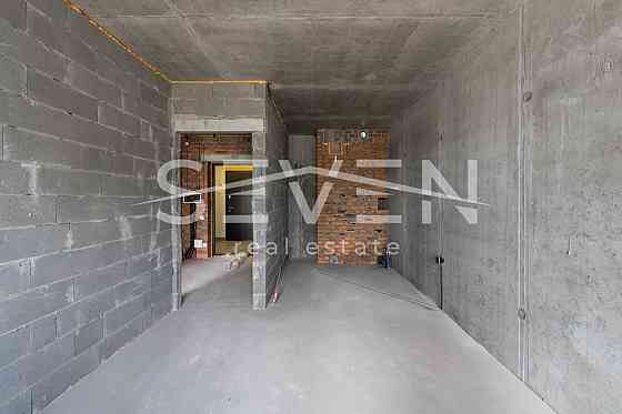 Продаж 1к квартира 44 м2 ЖК Галактика Сверстюка 6Д метро Лівобережна Київ