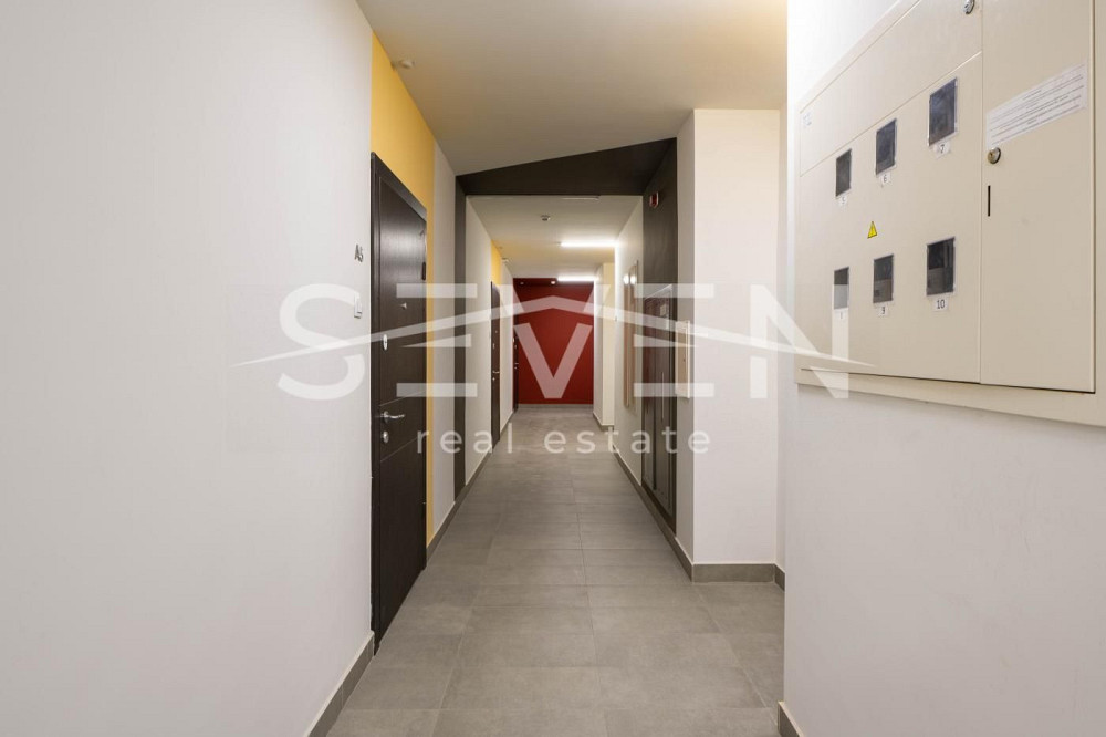 Продаж 1к квартира 44 м2 ЖК Галактика Сверстюка 6Д метро Лівобережна Київ - зображення 6