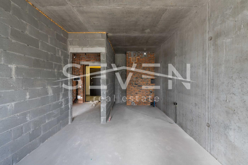 Продаж 1к квартира 44 м2 ЖК Галактика Сверстюка 6Д метро Лівобережна Київ - зображення 3