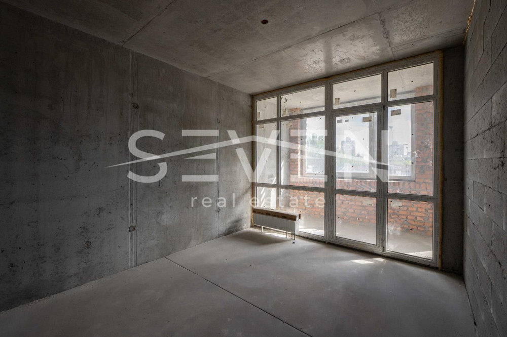 Продаж 1к квартира 44 м2 ЖК Галактика Сверстюка 6Д метро Лівобережна Київ - зображення 1