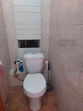 Продам 3 кімнатну квартиру в обкомівському будинку Сумы