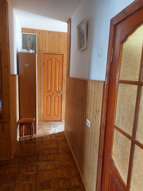 Продам 3 кімнатну квартиру в обкомівському будинку Сумы - изображение 2