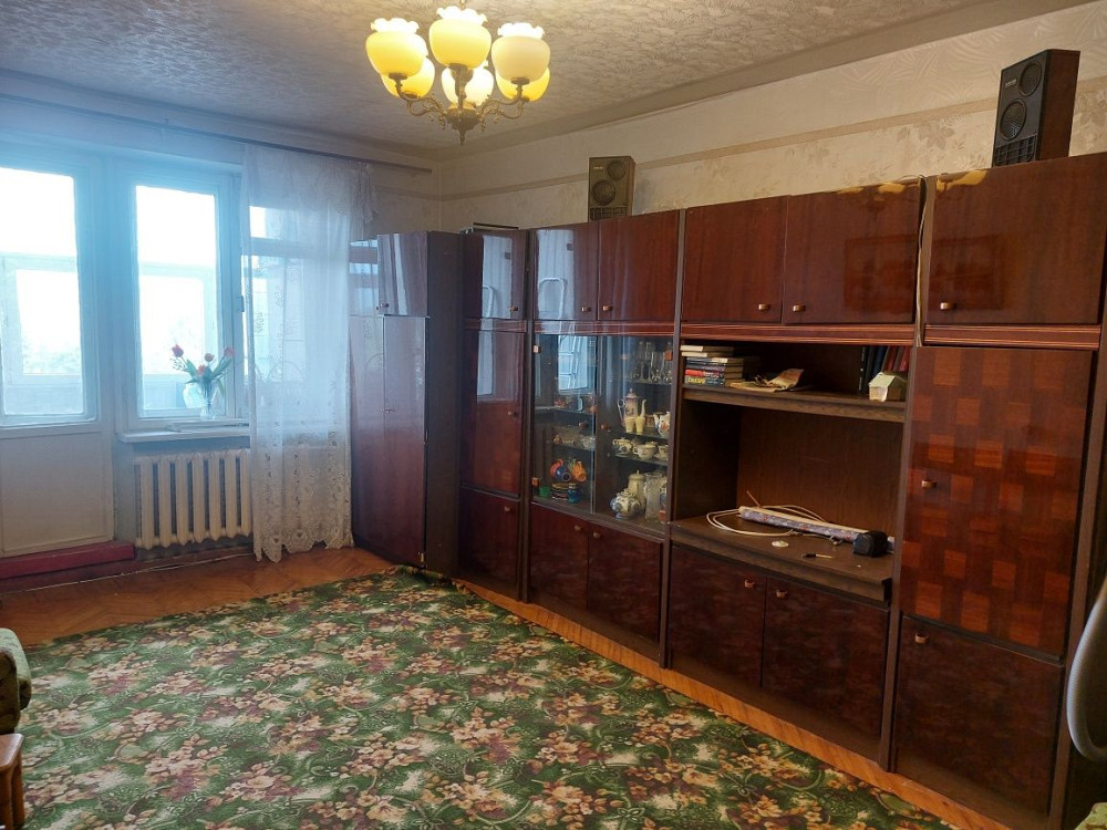 Продам 3 кімнатну квартиру в обкомівському будинку Сумы - изображение 3