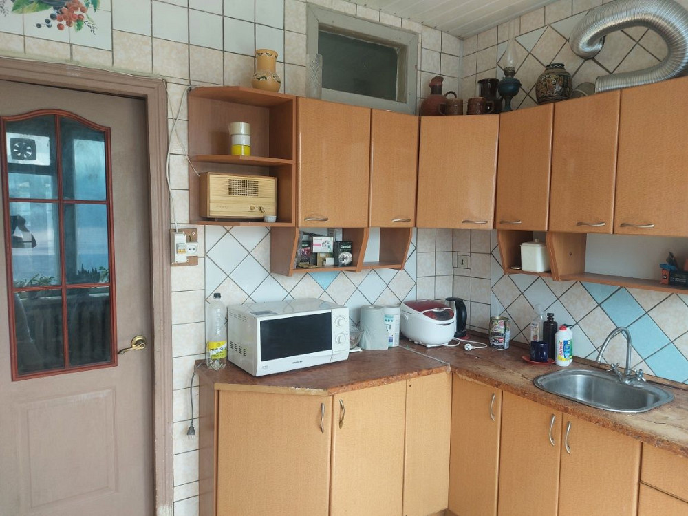 Продам 3 кімнатну квартиру в обкомівському будинку Сумы - изображение 4