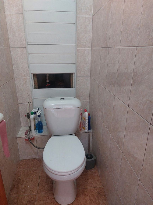 Продам 3 кімнатну квартиру в обкомівському будинку Сумы - изображение 6