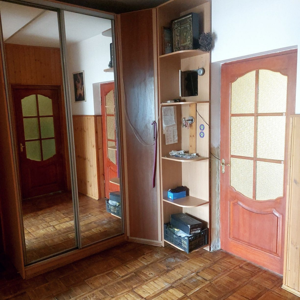 Продам 3 кімнатну квартиру в обкомівському будинку Сумы - изображение 1