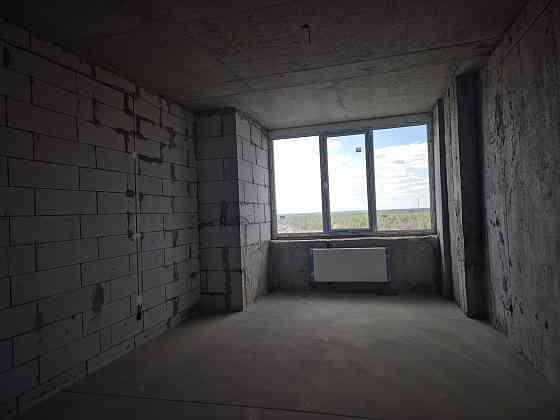 Продаж 1 к квартири 47 м². ЖК Саванна Сіті Бровары