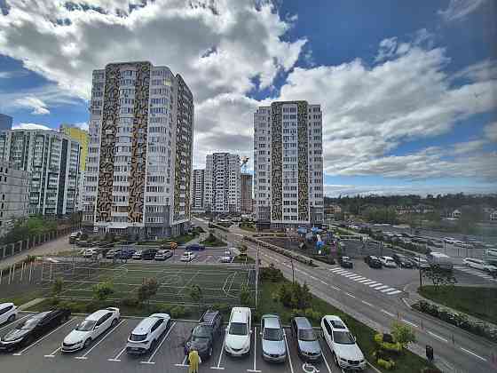 Продаж 1 к квартири 47 м². ЖК Саванна Сіті Бровары