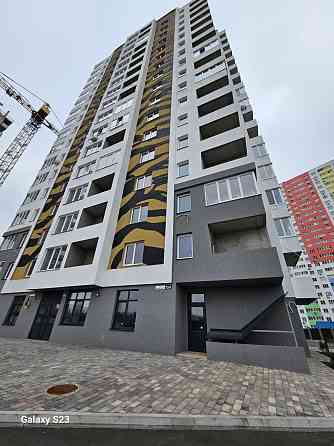 Продаж 1 к квартири 47 м². ЖК Саванна Сіті Бровары