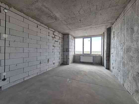 Продаж 1 к квартири 47 м². ЖК Саванна Сіті Бровары