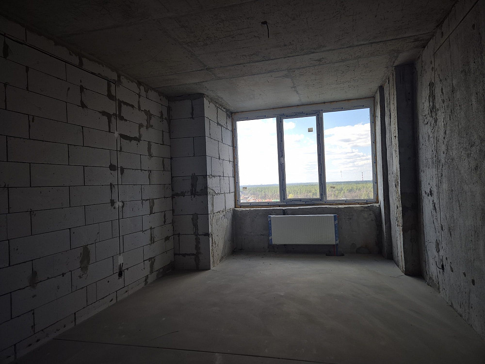 Продаж 1 к квартири 47 м². ЖК Саванна Сіті Бровары - изображение 5