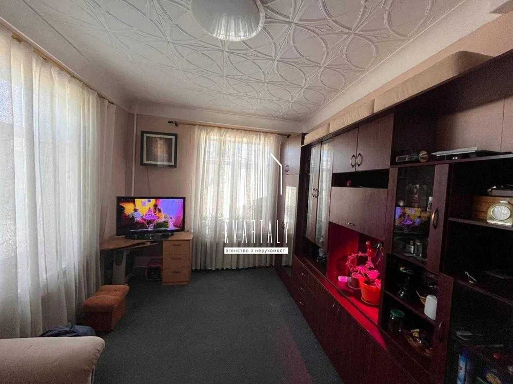 Продаж 3 кімнатної квартири, Куренівка, Поділ Київ - зображення 8