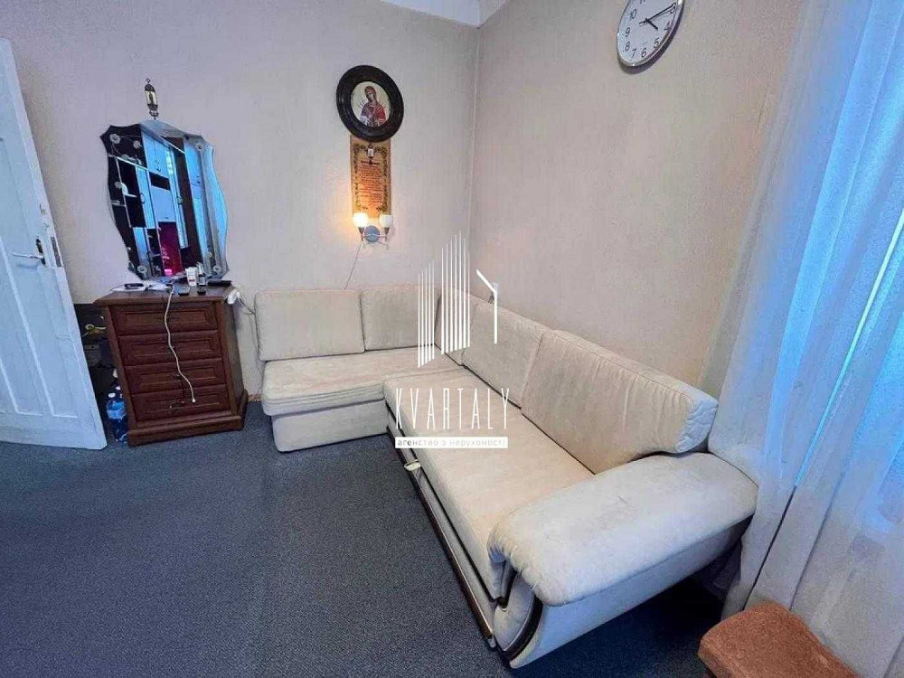 Продаж 3 кімнатної квартири, Куренівка, Поділ Київ - зображення 1