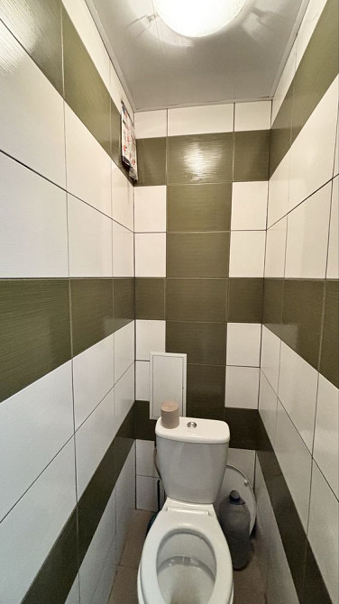 Продаж 2-кім квартири в р-ні Вокзалу Житомир - изображение 5