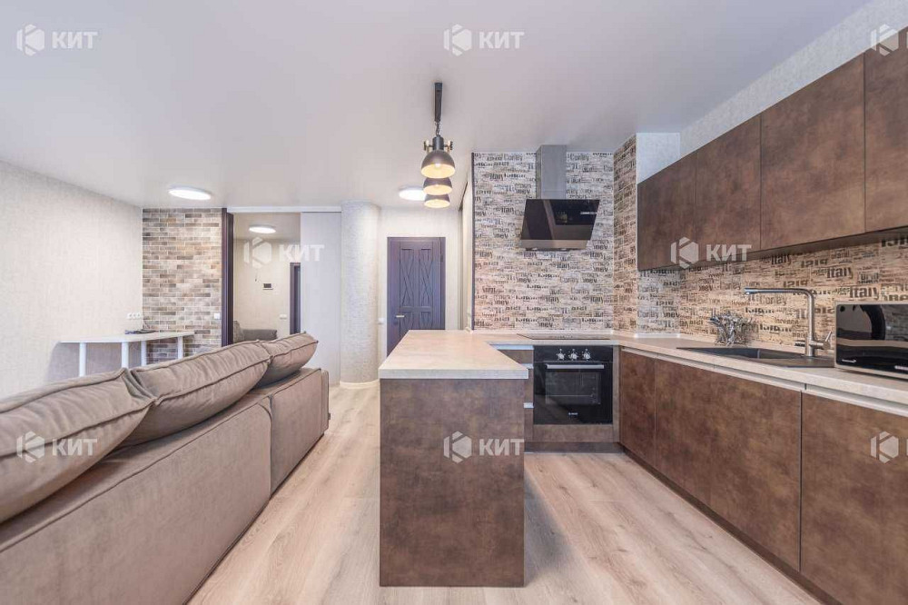 1к.50м2 ЖК Дует ( Алексеевка, Алексеевская, ЖК Дуэт) 128902 Харьков - изображение 6