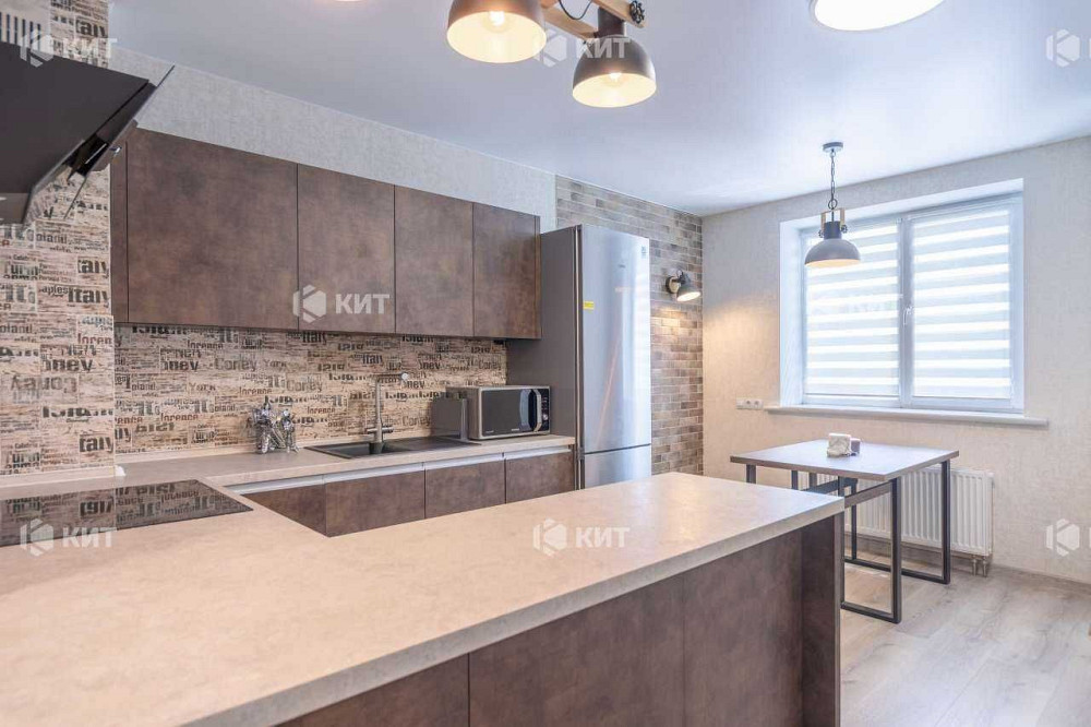 1к.50м2 ЖК Дует ( Алексеевка, Алексеевская, ЖК Дуэт) 128902 Харьков - изображение 2