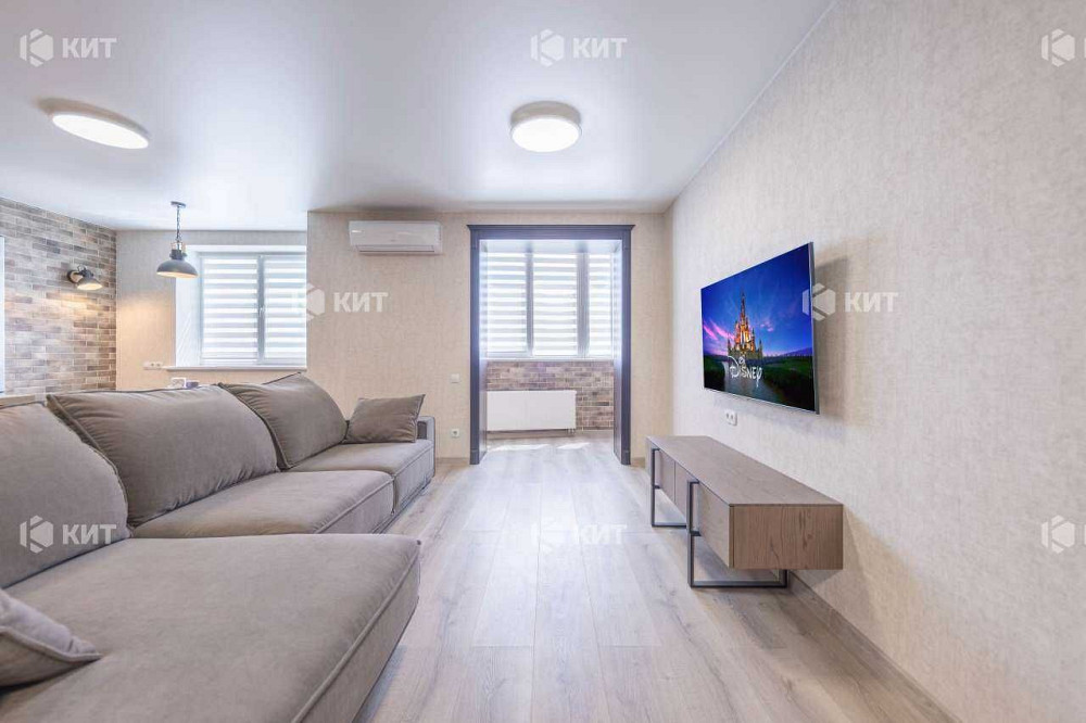 1к.50м2 ЖК Дует ( Алексеевка, Алексеевская, ЖК Дуэт) 128902 Харьков - изображение 8