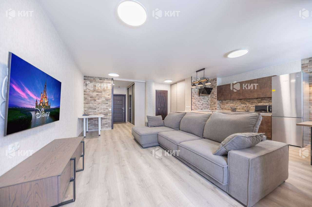 1к.50м2 ЖК Дует ( Алексеевка, Алексеевская, ЖК Дуэт) 128902 Харьков - изображение 7