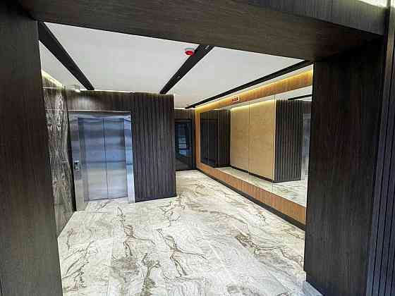 Продаж 2к квартир 65 м.кв. в ЖК Атмосфера РОЗСТРОЧКА Вишневое