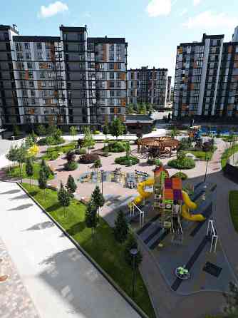 Продаж 2к квартир 65 м.кв. в ЖК Атмосфера РОЗСТРОЧКА Вишневое