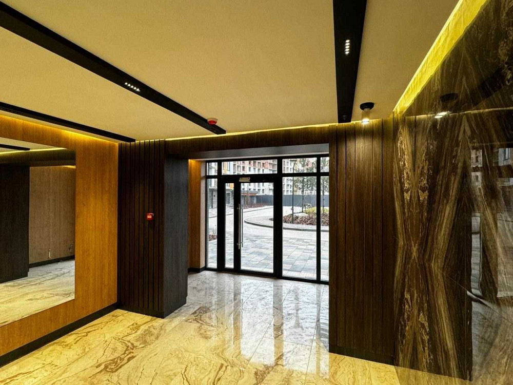 Продаж 2к квартир 65 м.кв. в ЖК Атмосфера РОЗСТРОЧКА Вишневое - изображение 7