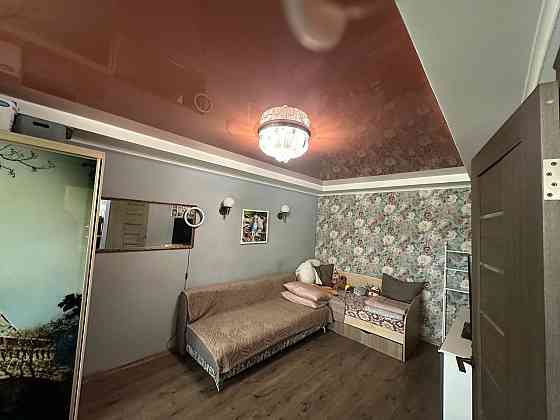 Супер 1 ка с ремонтом в центре города!!! Чорноморськ