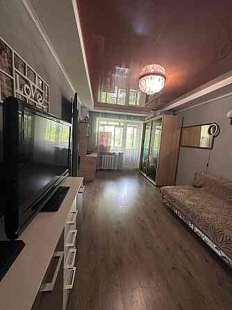 Супер 1 ка с ремонтом в центре города!!! Чорноморськ