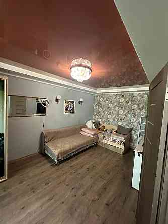 Супер 1 ка с ремонтом в центре города!!! Чорноморськ