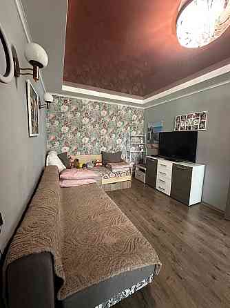 Супер 1 ка с ремонтом в центре города!!! Чорноморськ