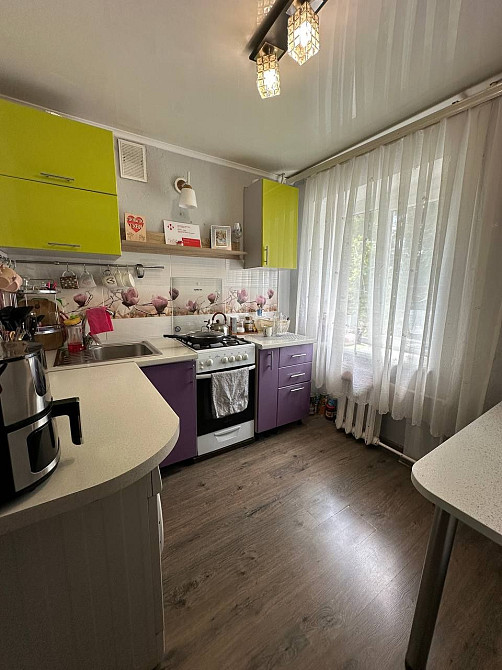 Супер 1 ка с ремонтом в центре города!!! Чорноморськ - зображення 8