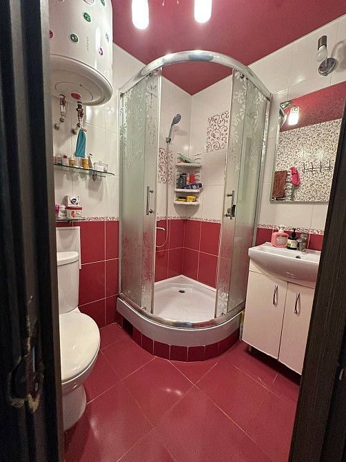 Супер 1 ка с ремонтом в центре города!!! Чорноморськ - зображення 5